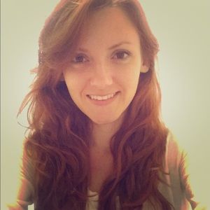 Meet your Posher, Krystal